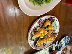 -老西门·常州菜(新区店)