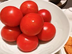 -湘上湘(米其林餐厅-正大中心总店)