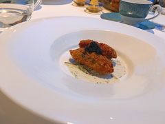 -迪拜帆船酒店海底餐厅