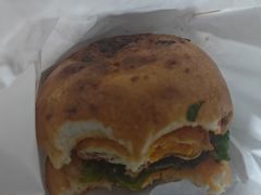 -必胜客(龙湾万达店)