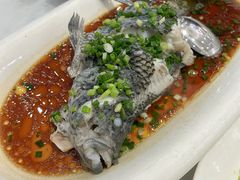 -齐家花园大酒店·本帮菜(宝山店)