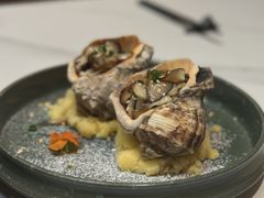 -月下料理(楷林IFC店)