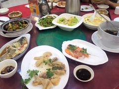 -隆昌海鲜酒家(南岸路店)