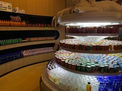 -涨巢·潮玩水疗局