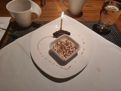 -CF法餐厅
