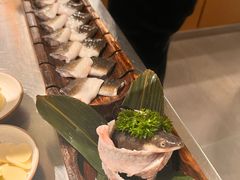 -缘·金家烤鳗鱼(西塔总店)