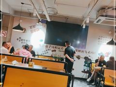 -新疆烧烤王(广灵店)