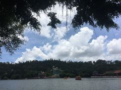 -珠海圆明新园