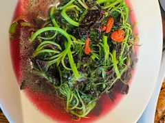 -张家卫·阳江菜·小海鲜(肥婆湾桥店)
