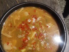 -大叹号·朝鲜族烤肉(潍坊泰华城店)