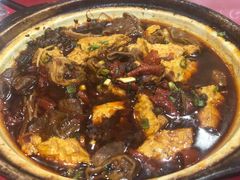 臭大元烧肥肠-壶园美食·淮扬菜(东圈门店)