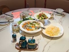 -马白开来特色羊排揪片子  (总店)