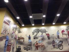 -赵记传承特色牛奶甜品(泉城广场店)