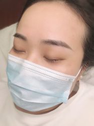 -久匠·纹眉半永久野生眉