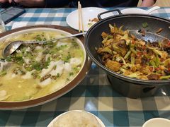 自贡大麻鱼-紫光园(劲松店)