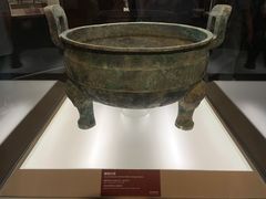 -上海博物馆(人民广场馆)