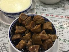 -仁信老铺(华盖路店)