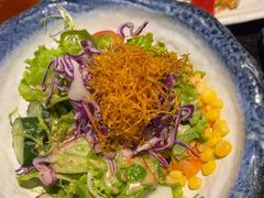 -上井精致料理自助餐(松雷店)
