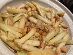 -芳芳私房菜·精做淮扬菜(承德路店)