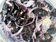 -三岔涧农家乐