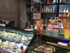 -FASHION BAKERY法森贝克(新德路店)