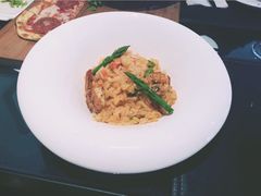 特色炒饭-EATALIA意塔利意式餐厅(鼓楼店)