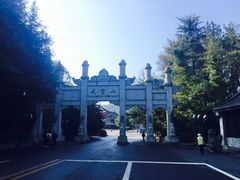 -武当山风景区-太子坡