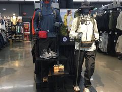 -迪卡侬(大英山店)
