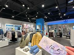 -洋洋广场(南街店)