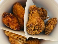 -麦当劳(金山红星美凯龙DT店)