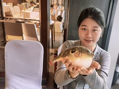 -永安鱼庄·镇江菜(东吴路店)