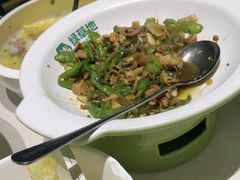 -绿草地·湘菜(7mall店)