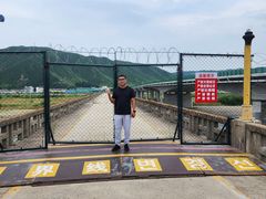 -图们国门景区