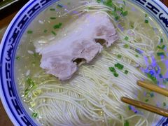 -同得兴 Since·1995 传统苏式面馆(十全街店)