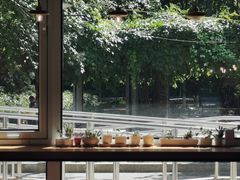 -Cafe Villa
