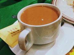 -金雀餐厅(铜锣湾店)