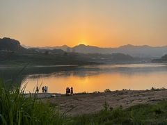 -金海湾滨江公园