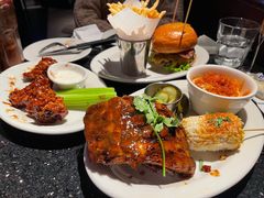-Chili's Cafe&Bar奇利斯(滨江店)