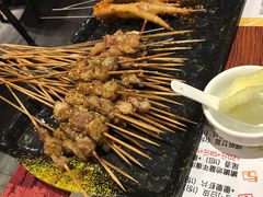 -小炉子烤串(沈辽路店)