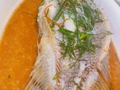 -白云中餐厅·粤菜·亚龙湾喜来登度假酒店