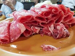 -汤响自助回转火锅百汇(乐峰广场店)