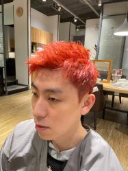 -Mentor Hair Salon