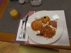 -芭菲盛宴·环球美食(袁家岗店)