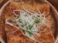 -酌宴府The China Club·广州万富希尔顿酒店(云城东路店)