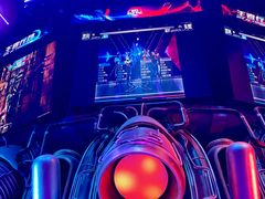 -首钢一高炉·SoReal科幻乐园