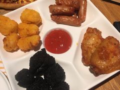 -乐凯撒披萨(正佳广场店)