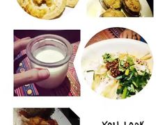 -新竹里馆·花园餐厅(兴苑路店)