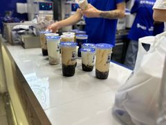 -煲珠公·老红糖珍珠奶茶(长宁龙之梦店)