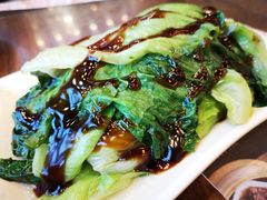 蠔皇蔬菜-沙河粉村·国家非遗传承(云台店)