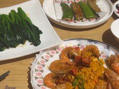 -德胜轩正宗顺德菜(宝安沙井会展中心店)